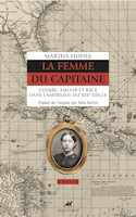 Femme du capitaine (La)